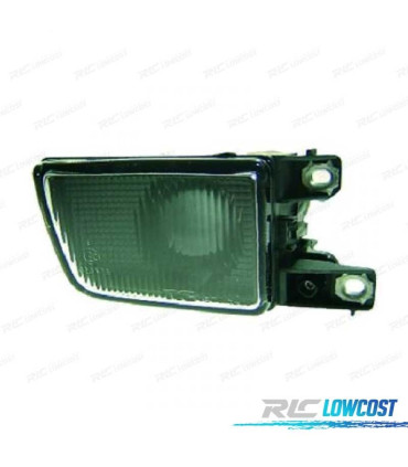 FENDINEBBIA SINISTRO VOLKSWAGEN VW GOLF 3 91-97 NERO