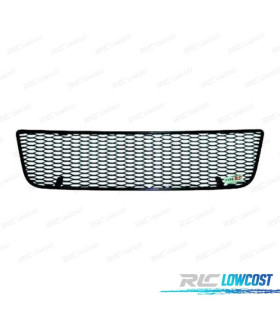 GRIGLIA OPEL VECTRA A 88-95 NERO METALLO
