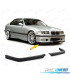 SPLITTER PARAURTI ANTERIORE BMW E36 LOOK M3 GT