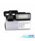 LUCI TARGA A LED PER MERCEDES CLASSE C W211 W203