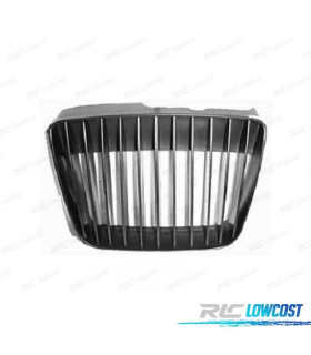 GRIGLIA PER SEAT IBIZA E CORDOBA 6K2 99-02 COLORE CROMATO