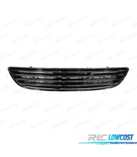 GRIGLIA PER OPEL ZAFIRA A 99-05 COLORE CROMATO