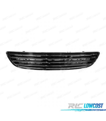 GRIGLIA PER OPEL ZAFIRA A 99-05 COLORE CROMATO