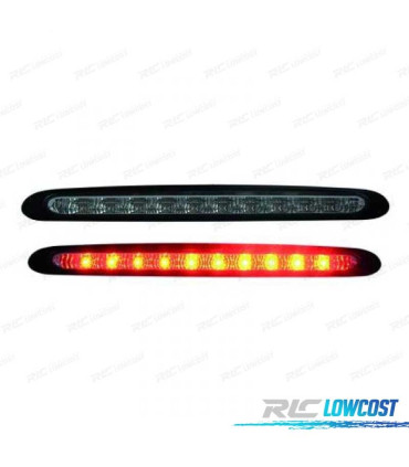 TERZO STOP PER SEAT LEON 1P A LED