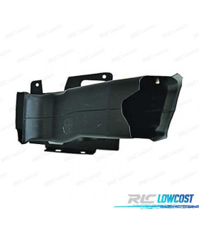 TUBO ARIA FRENI DX BMW E46 98-05 BERLINA TOURING