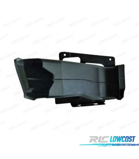 TUBO ARIA FRENI SINISTRO BMW E46 98-05 BERLINA TOURING