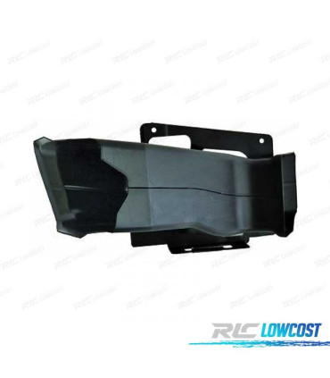 TUBO ARIA FRENI SINISTRO BMW E46 98-05 BERLINA TOURING