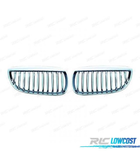 GRIGLIA PER BMW E92 06-10 CROMATA