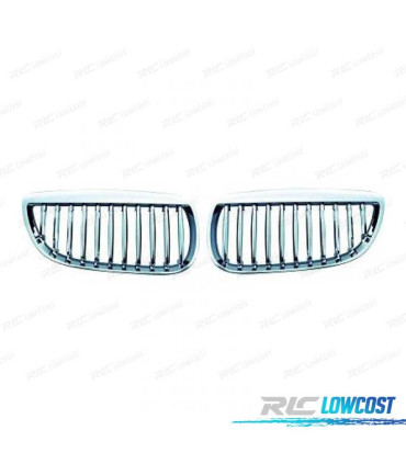GRIGLIA PER BMW E92 06-10 CROMATA