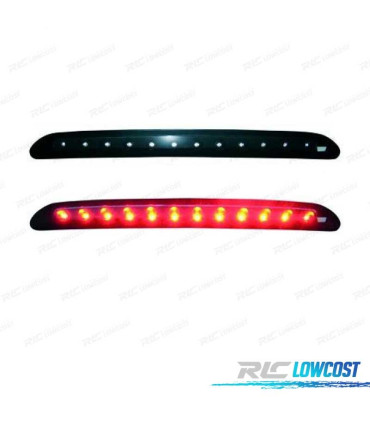 TERZO STOP PER VOLKSWAGEN VW GOLF 5 A LED