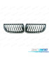 GRIGLIA BMW E90 05-08 CROMATA