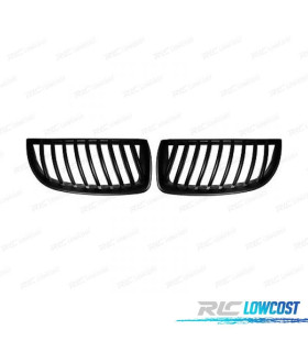 GRIGLIE PER BMW SERIE 3 E90 05-08 COLORE NERO