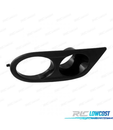 CORNICE FENDINEBBIA BMW E46 98-06 PARAURTI LOOK M3