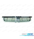 GRIGLIA VOLKSWAGEN VW BORA 98-05 NERO CROMATO