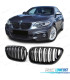 GRIGLIA BMW F22 F23 LOOK M2 NERO LUCIDO