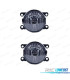 FARI ANABBAGLIANTI ASTRA G H SUZUKI PEUGEOT 206 307 RENAULT MEGANE CITROEN C3 C4 C5