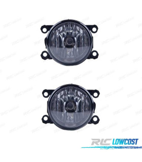 FARI ANABBAGLIANTI ASTRA G H SUZUKI PEUGEOT 206 307 RENAULT MEGANE CITROEN C3 C4 C5