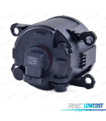 FARI ANABBAGLIANTI ASTRA G H SUZUKI PEUGEOT 206 307 RENAULT MEGANE CITROEN C3 C4 C5