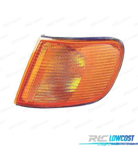 FRECCIE ANTERIORI AUDI 100 90-94 AMBRA