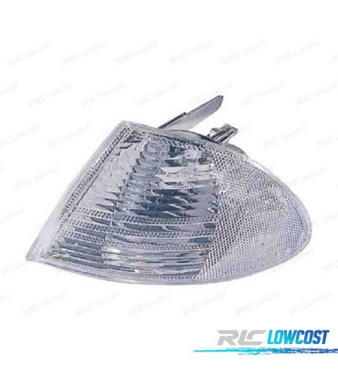 FRECCIE ANTERIORI BMW E46 SEDAN TOURING 98-01