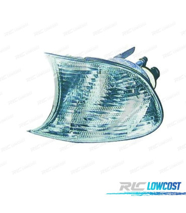 FRECCIE ANTERIORI BMW SERIE 3 E46 COUPE 99-01