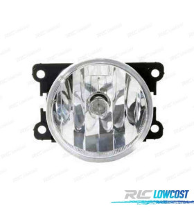FARI ANABBAGLIANTI PER CITROEN C3 10- PICASSO 09- DS3 207 3008