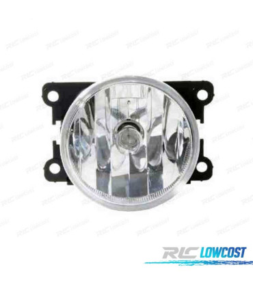 FARI ANABBAGLIANTI PER CITROEN C3 10- PICASSO 09- DS3 207 3008