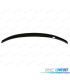 SPOILER BMW F32 13-18 LOOK M CARBONIO