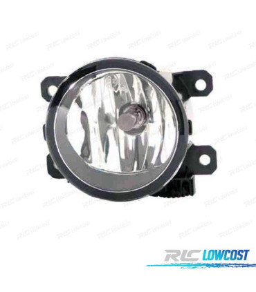 FARI ANABBAGLIANTI CITROEN