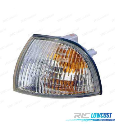 FRECCIE ANTERIORI DAEWOO CHEVROLET NEXIA 95-00 RACER CIELO