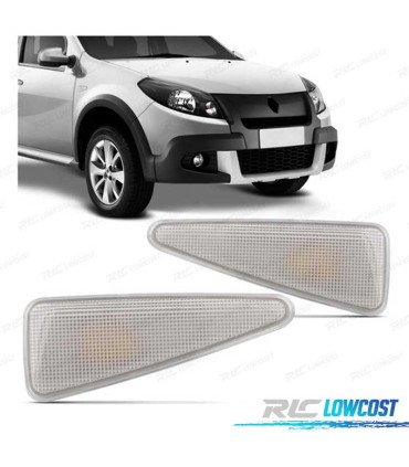 FRECCIE LATERALI DACIA RENAULT