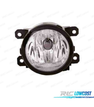 FARI ANABBAGLIANTI FIAT PUNTO EVO 09-