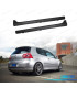 KIT CARROZZERIA VOLKSWAGEN VW GOLF 5 LOOK GTI + FARI