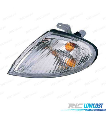 FRECCIE ANTERIORI HYUNDAI ELANTRA LANTRA 99-00