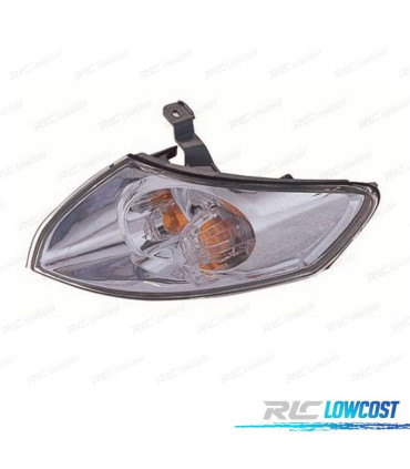 FRECCIE ANTERIORI MAZDA 626 00-02