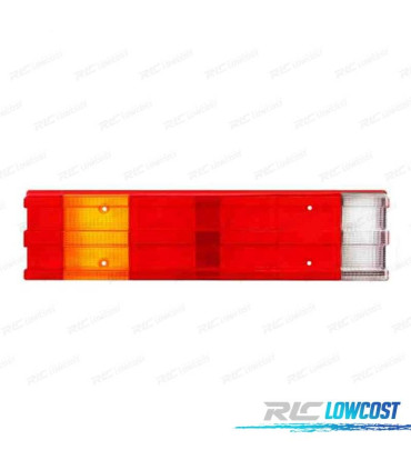 FANALE POSTERIORE MERCEDES SPRINTER TIPO CAMIONE