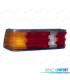 FANALI POSTERIORI MERCEDES W201 SERIE 190 82-93