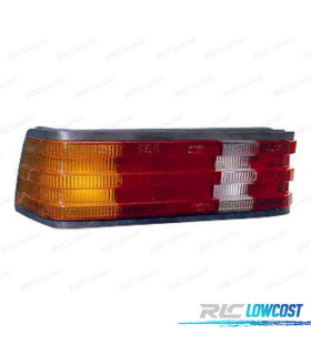 FANALI POSTERIORI MERCEDES W201 SERIE 190 82-93