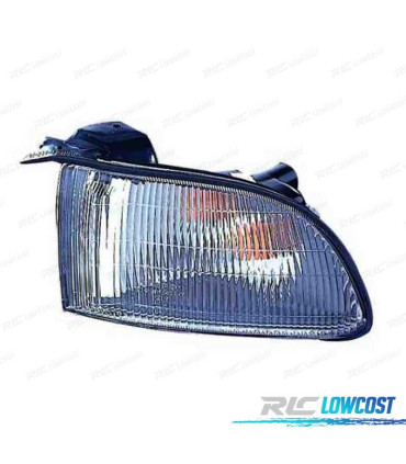 FRECCE ANTERIORI MITSUBISHI GALANT 96-05