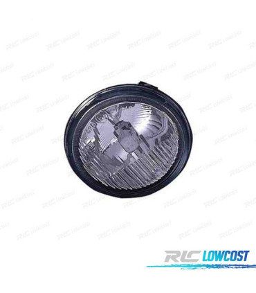FARI ANABBAGLIANTI RENAULT OPEL E NISSAN 95-10