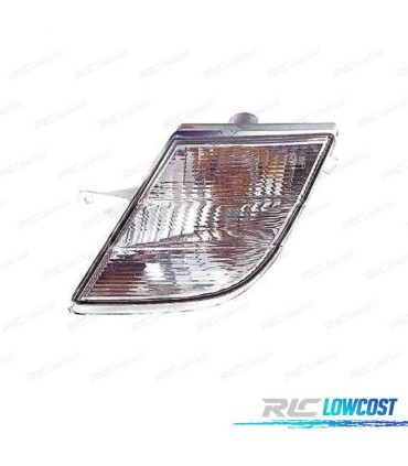 FRECCIE ANTERIORI NISSAN MICRA K12 03-07