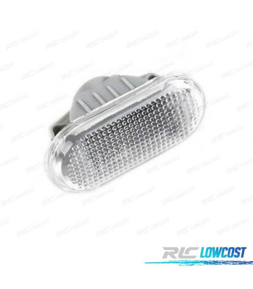 FRECCIE LATERALI RENAULT E NISSAN 00-12