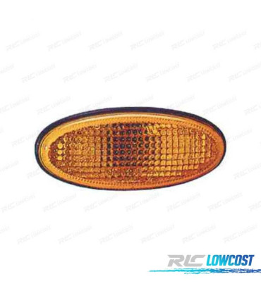 FRECCIE LATERALI NISSAN NAVARA PICK-UP 720 02-05 SERENA 92-96 VANETTE CARGO 95-