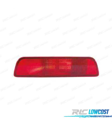 FANALI PARAURTI NISSAN QASHQAI 10-14