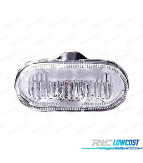 FRECCIE LATERALI RENAULT BIANCO