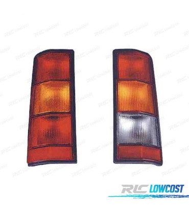 FANALI RENAULT EXPRESS I 85-91