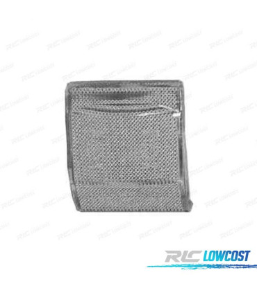 FRECCIE LATERALI RENAULT LAGUNA II 01-05