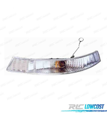 FRECCE ANTERIORI RENAULT TRAFIC 01-06 NISSAN PRIMASTAR 01-06