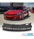 GRIGLIA OPEL ASTRA H 04-07 ASTRA H SEDAN HATCHBACK NERO NON GTC