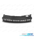 GRIGLIA OPEL ASTRA H 04-07 ASTRA H SEDAN HATCHBACK NERO NON GTC